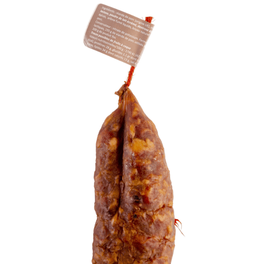 Smoked Saucisson 160g