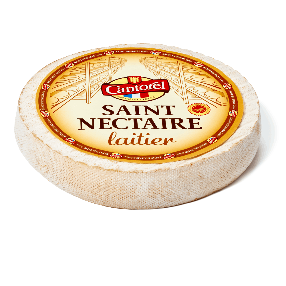 Saint Nectaire 1.7kg