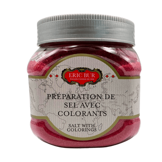 Eric Bur Pink Curing Salt Nitrite Free 600g