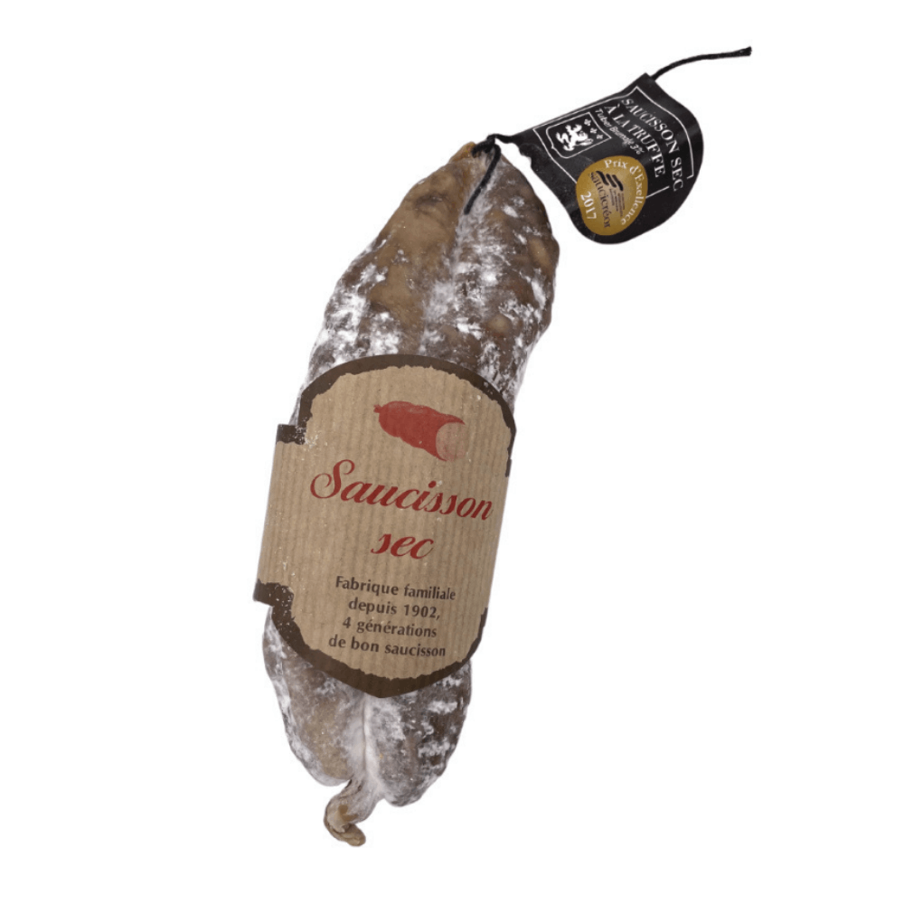 Truffle Saucisson 200g