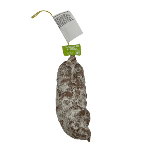 Fennel Saucisson 200g