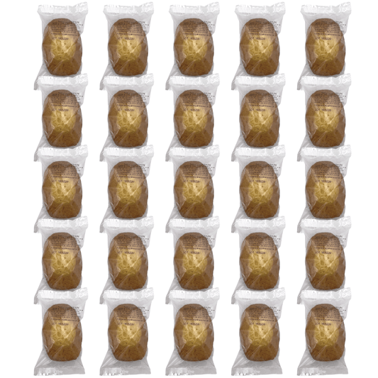 Louis le Goff Madeleines 25 x 35g