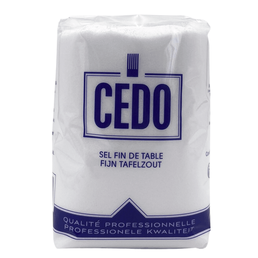 Fine Table Salt 1kg