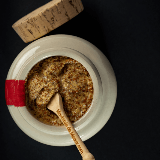 Pommery Wholegrain Mustard 100g