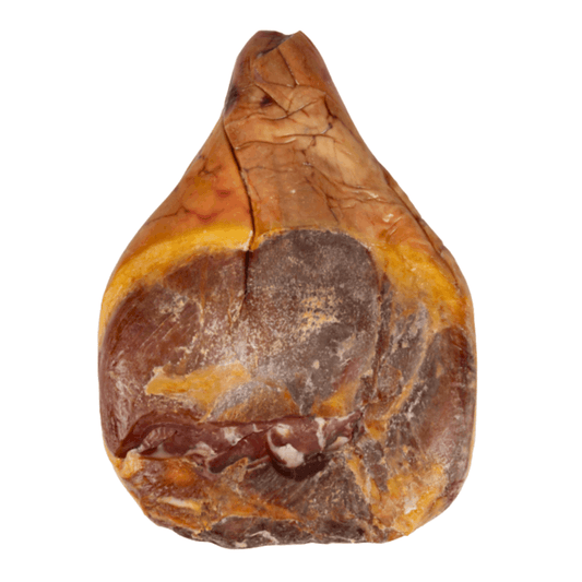 Elizaldia Whole Bayonne Ham Boneless Aged 12 Months 5.7kg
