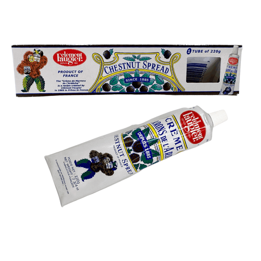 Clement Faugier Chestnut Spread 220g