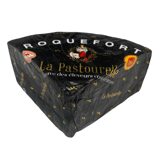 La Pastourelle Roquefort AOP 330g