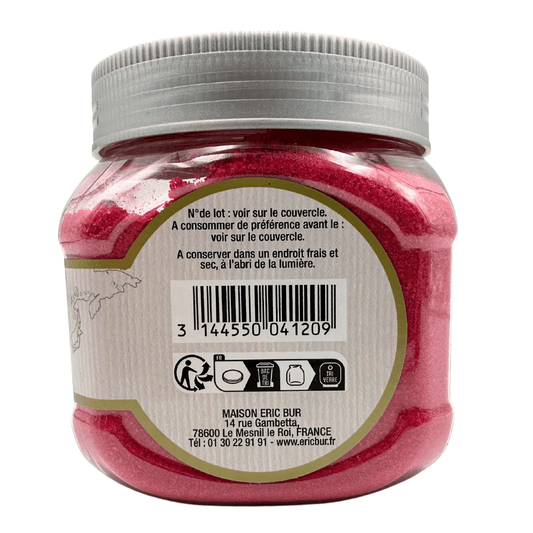 Eric Bur Pink Curing Salt Nitrite Free 600g