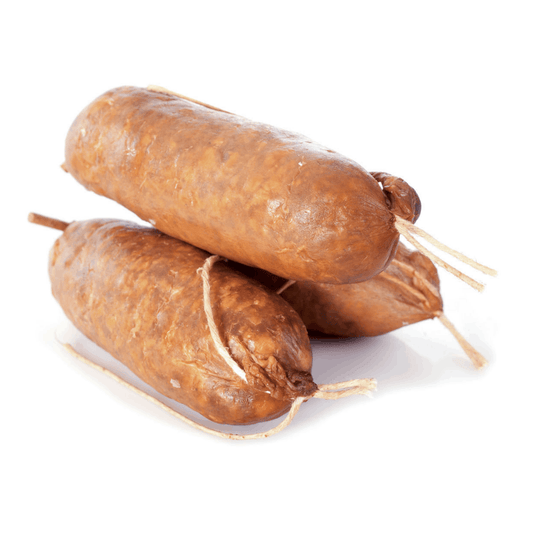 Morteau Sausages  3 x 350g