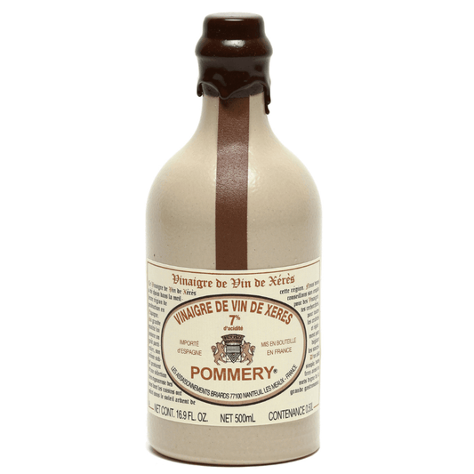 Pommery Sherry Vinegar 500ml