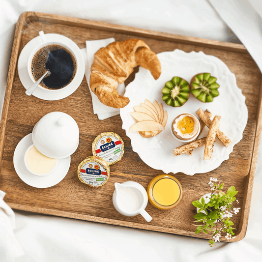 Echire Salted Butter Portions 20g x 100