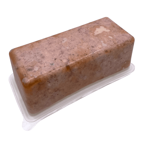 Castaing Venison Terrine with Juniper Berries 1kg