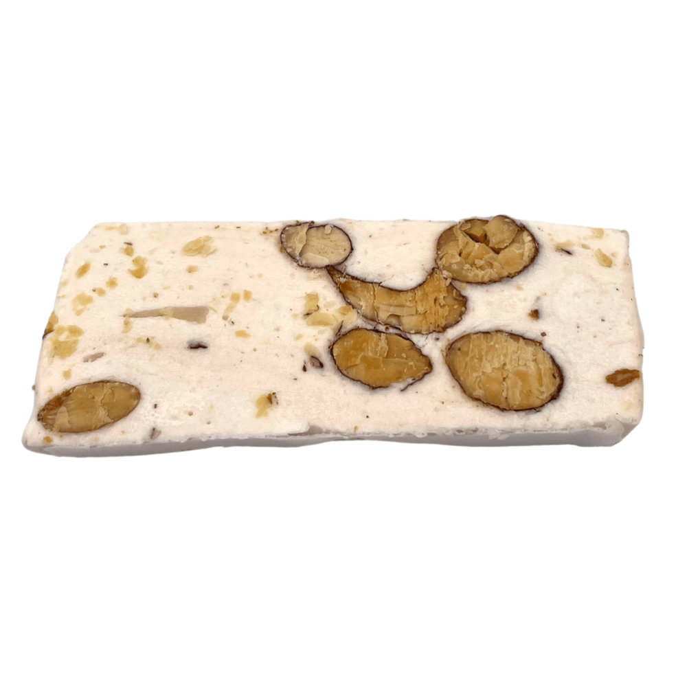 Soft Almond Nougat 288 x 20g (5.7kg)