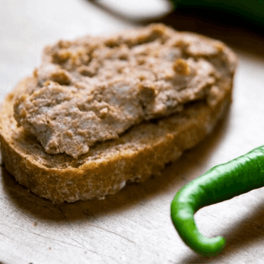 Elizaldia Farmhouse Terrine 190g