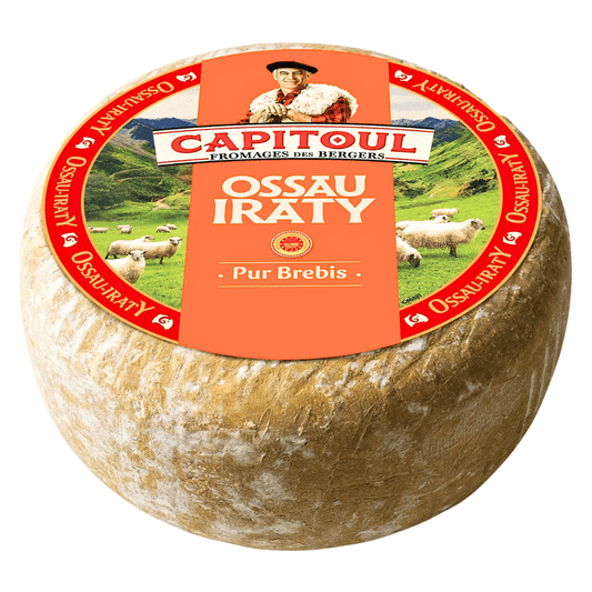 Ossau Iraty Capitoul PDO 4.4kg
