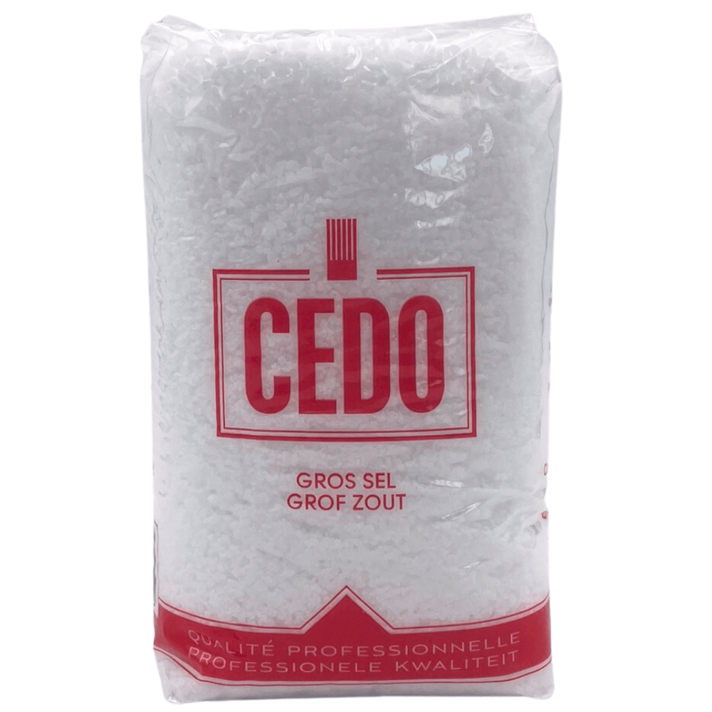 Rock Salt 1kg