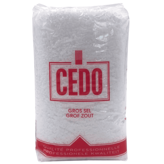 Rock Salt 1kg