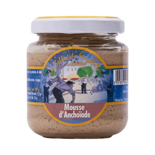 Ferrigno Anchovy Spread 110g