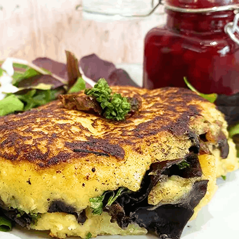 Sabarot Mixed Mushrooms 330g