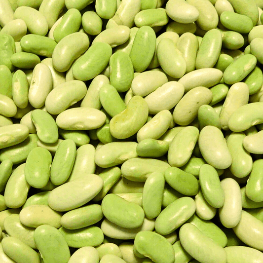 Sabarot Dried Flageolets 1kg