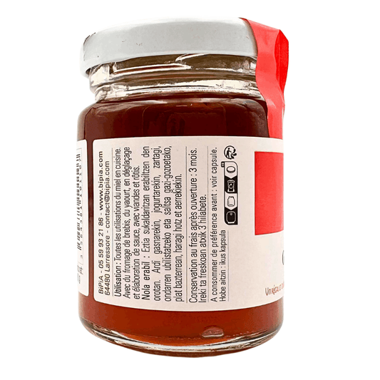 BiPia Espelette Chilli Pepper Jelly 100g