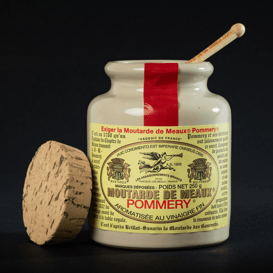 Pommery Cork for 250g Mustard pots