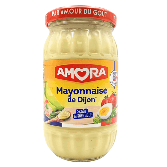 Amora Dijon Mayonnaise 235g