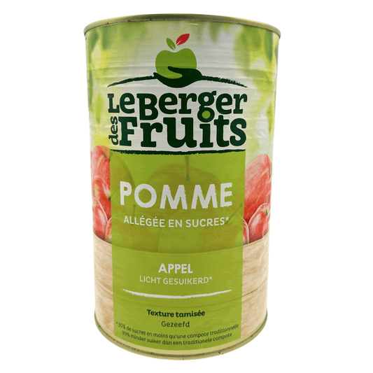 Apple Compote 4.5kg
