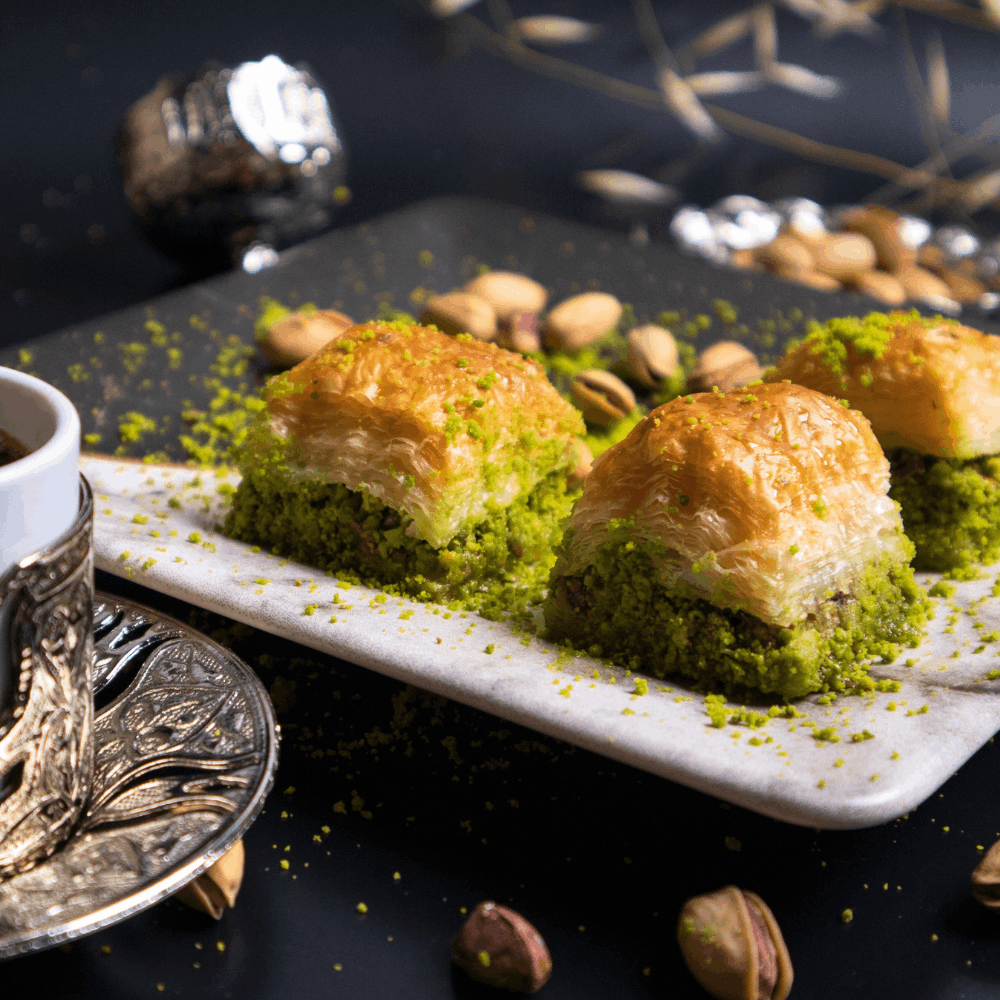 Sainte Lucie Orange Blossom Water 1l BEST BEFORE 31/07/26