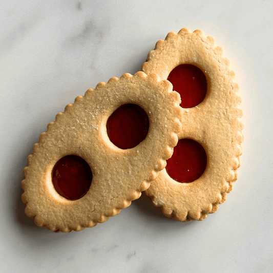 Lunettes de Romans Biscuits 350g