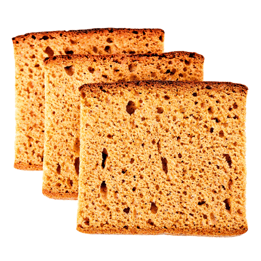 Sliced Pain d’Epices 500g