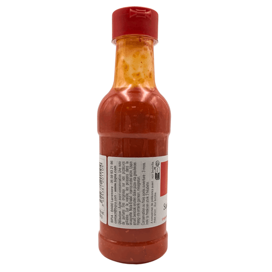 BiPiA Espelette Chilli Pepper Sauce 100ml
