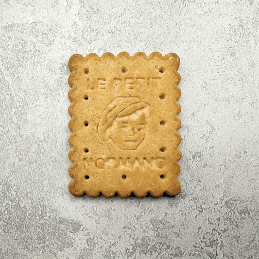 Biscuiterie De L’Abbaye Petit Normand 140g