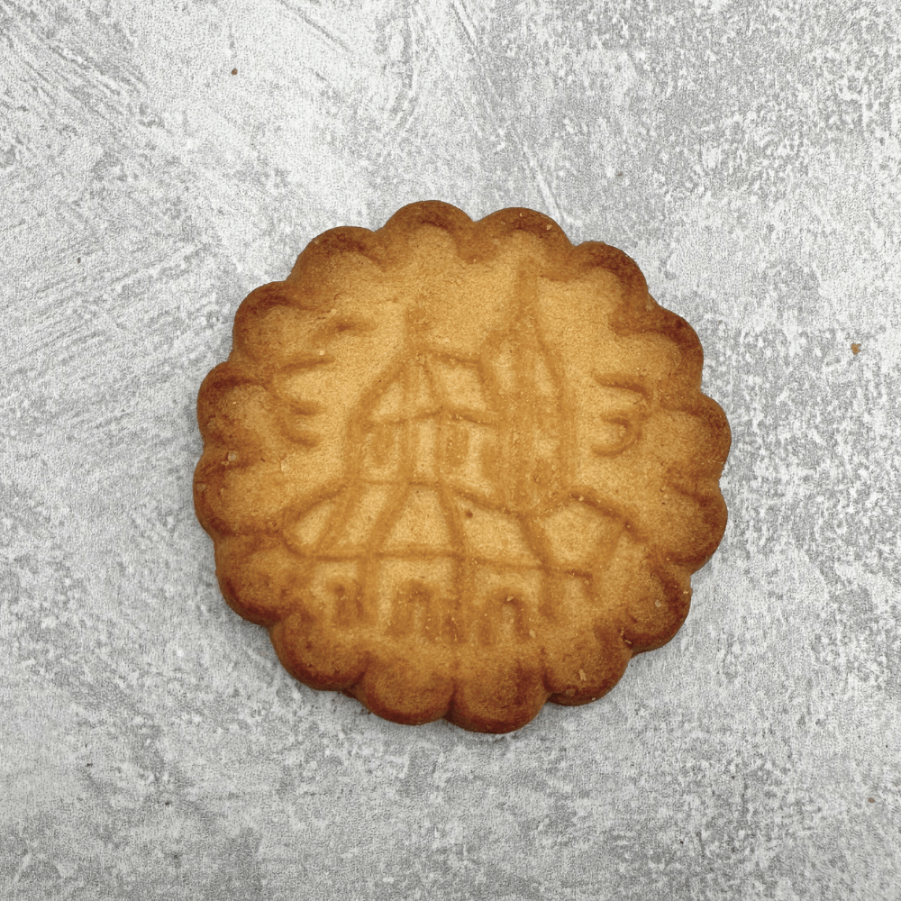 Biscuiterie De L’Abbaye Sables De L’Abbaye Gift Box 125g