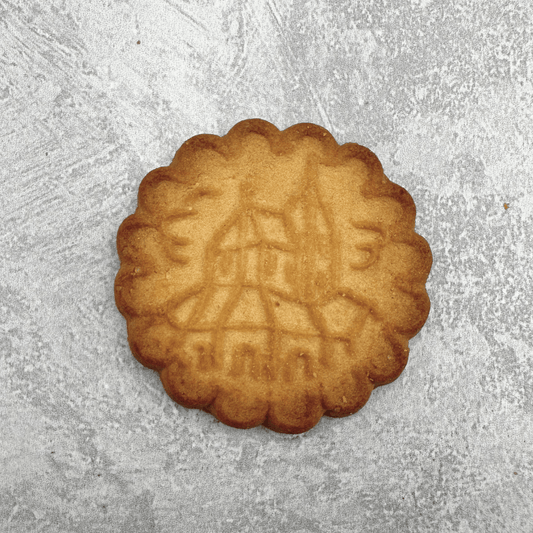 Biscuiterie De L’Abbaye Sables De L’Abbaye Gift Box 125g