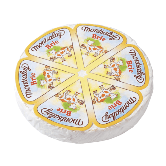 Montsalvy Brie 1kg
