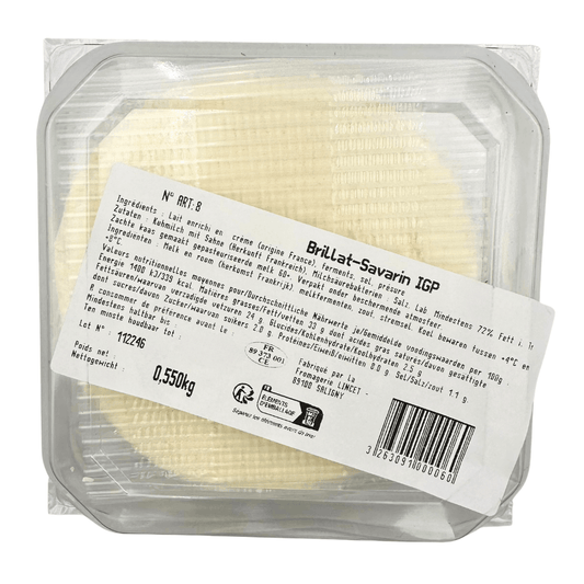 Brillat Savarin 500g