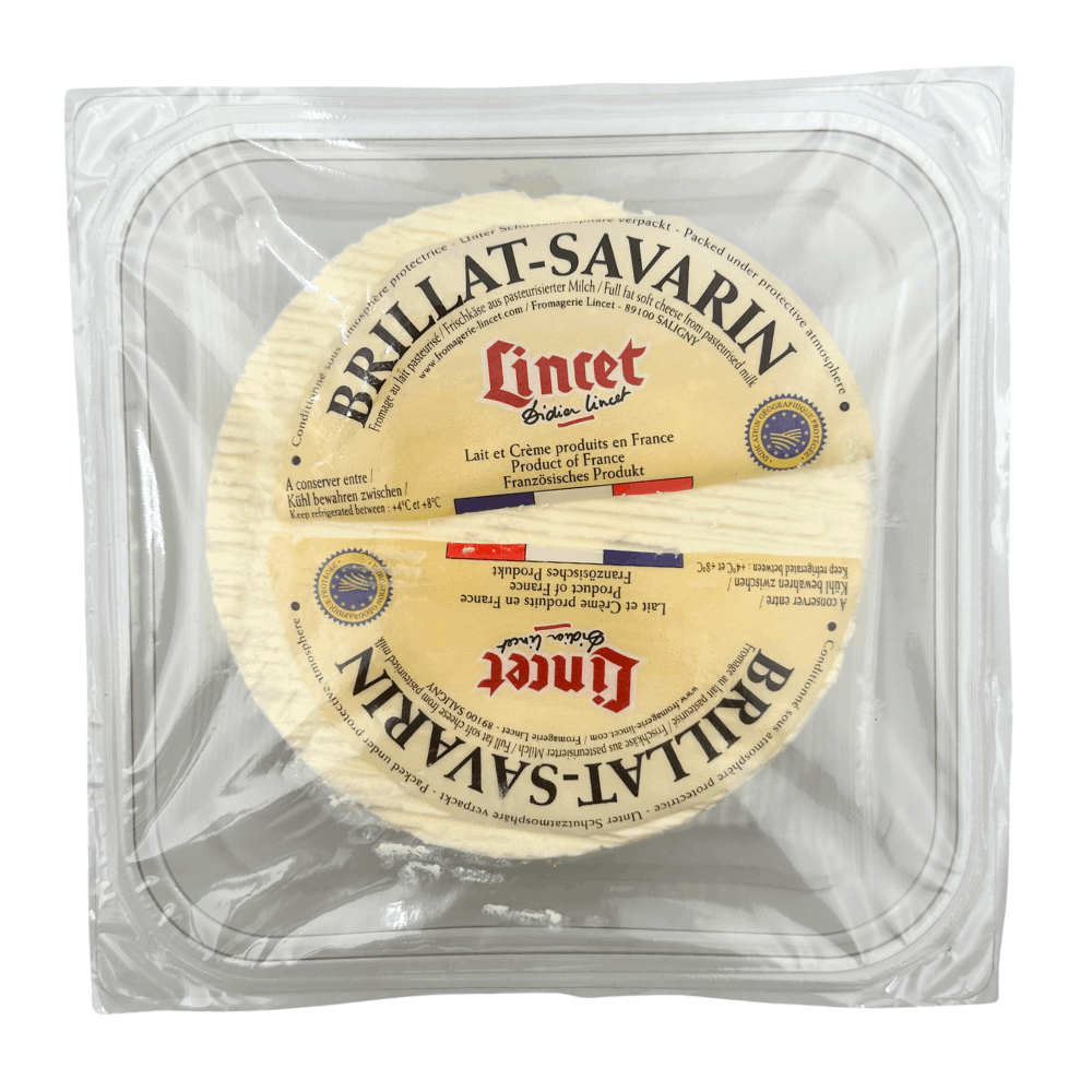 Brillat Savarin 500g