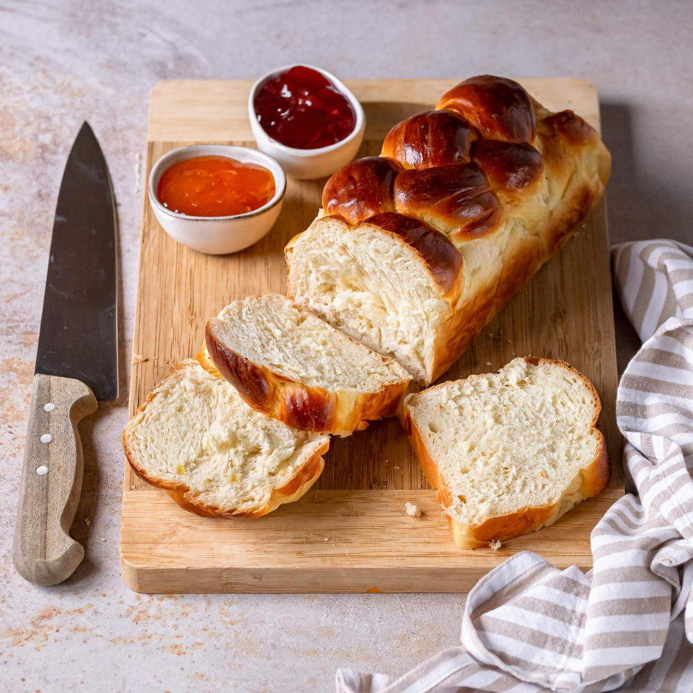 Candia Unsalted Butter 250g