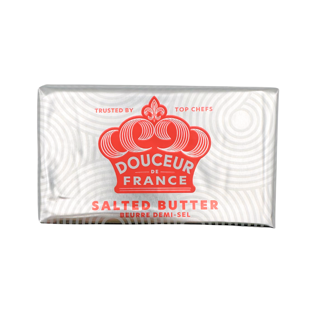 Candia Salted Butter 10kg