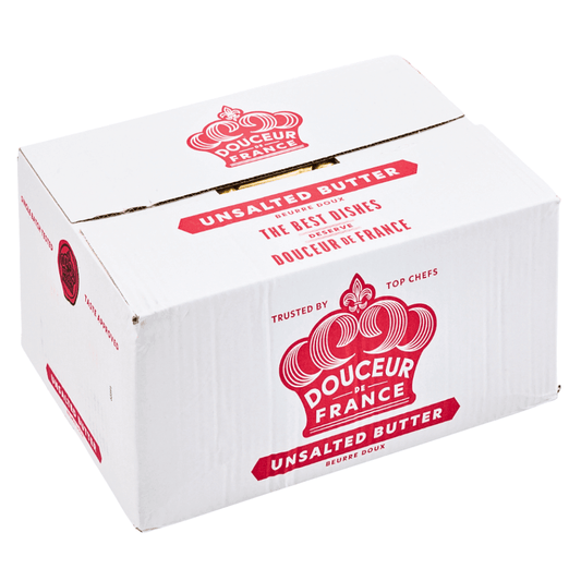 Candia Butter Unsalted 10kg