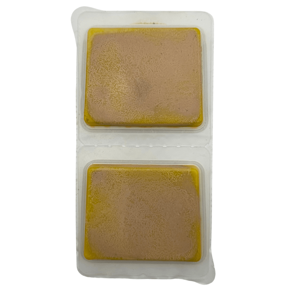 Castaing Duck Foie Gras Slices 40g x 2