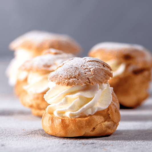 Candia UHT Whipping Cream 35% 1l