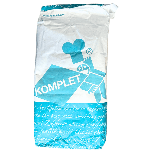 Creme Patissiere Cold Mix 10kg