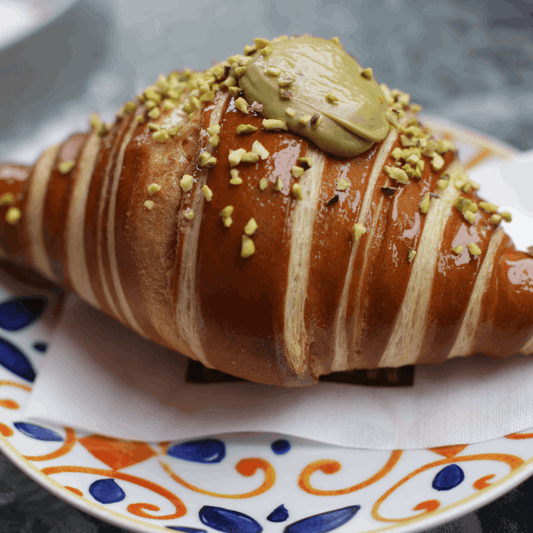 Sainte Lucie Pistachio Paste 1kg