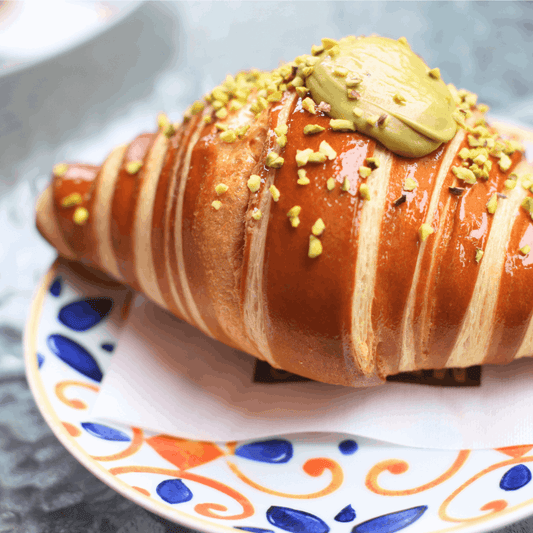 Sainte Lucie Pistachio Paste 220g