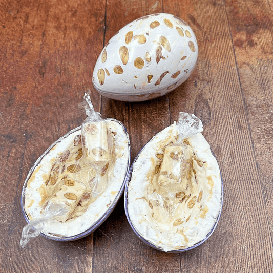 Diane de Poytiers Nougat Egg 240g
