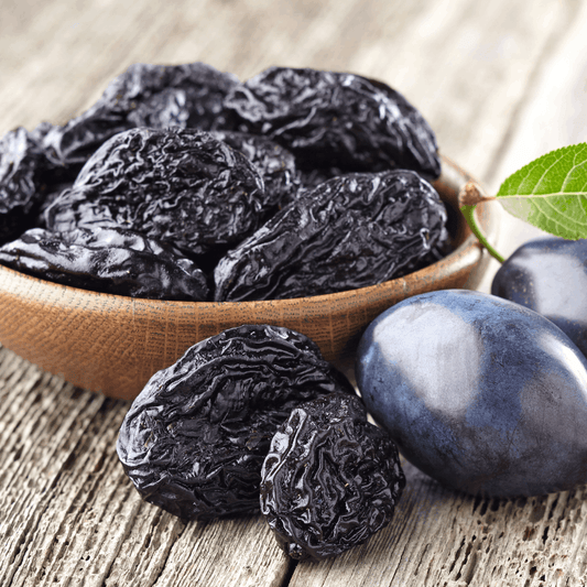 Maître Prunille Agen Soft Pitted Prunes 1kg