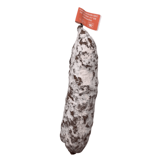 Duck Saucisson 200g