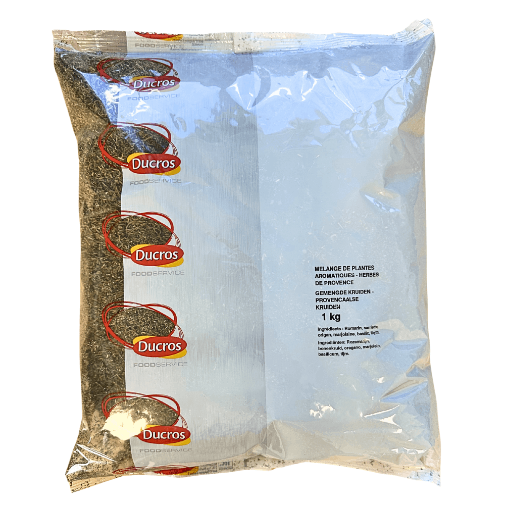 Ducros Herbes de Provence 1kg